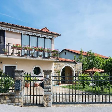 Mia Resort Izola Dış mekan fotoğraf