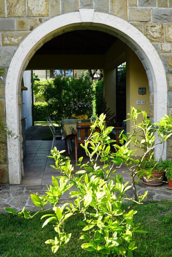 Mia Resort Izola Dış mekan fotoğraf