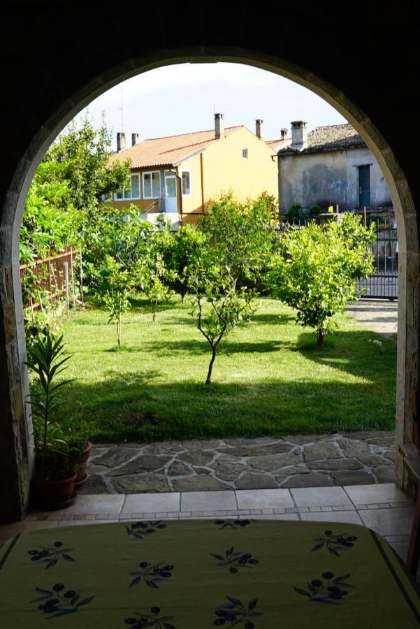 Mia Resort Izola Dış mekan fotoğraf