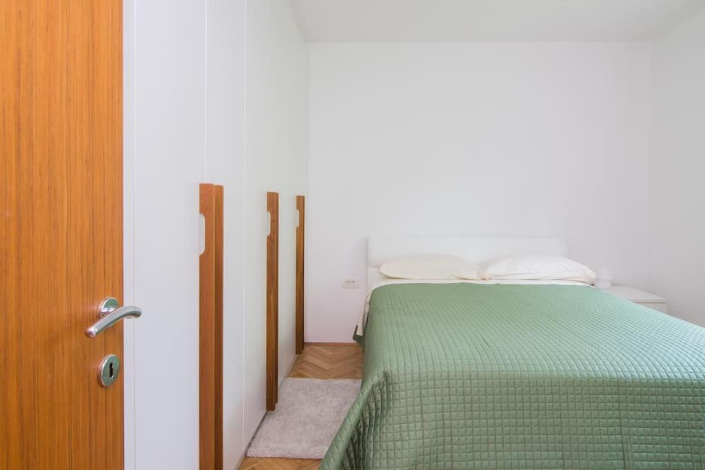 Mia Resort Izola Dış mekan fotoğraf