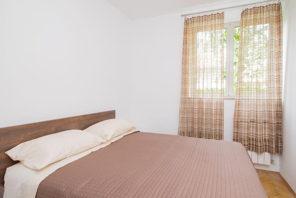 Mia Resort Izola Dış mekan fotoğraf