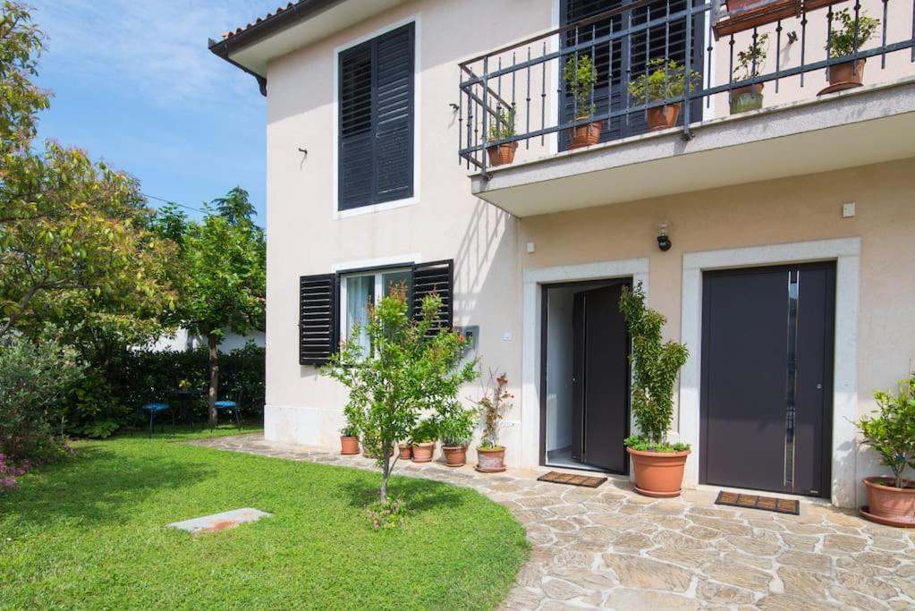 Mia Resort Izola Dış mekan fotoğraf