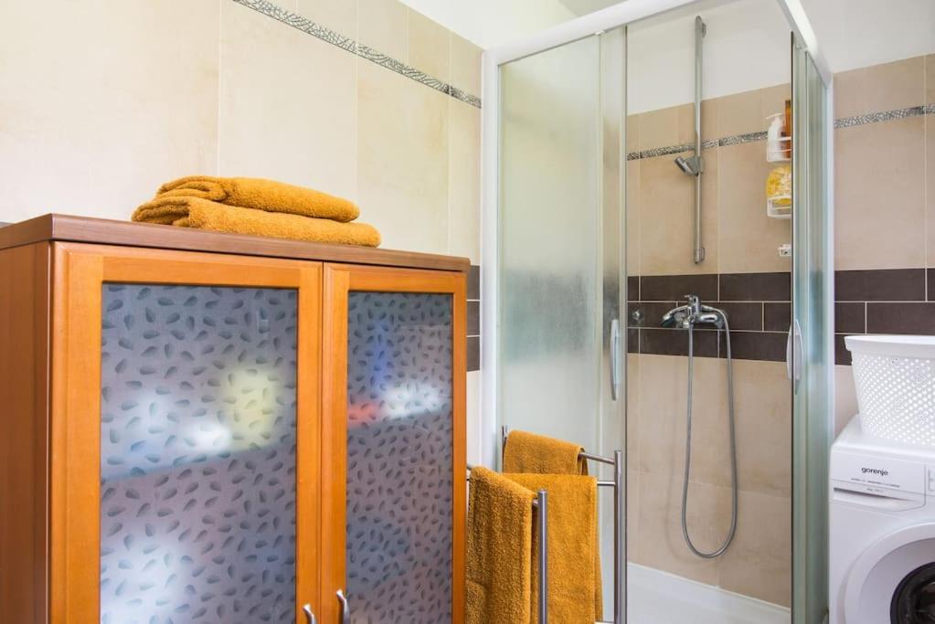 Mia Resort Izola Dış mekan fotoğraf
