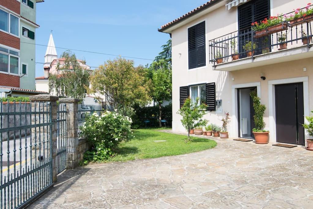 Mia Resort Izola Dış mekan fotoğraf