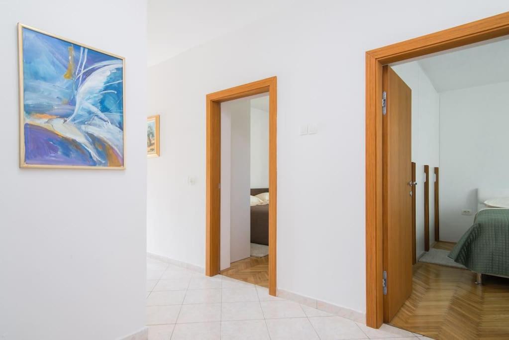Mia Resort Izola Dış mekan fotoğraf